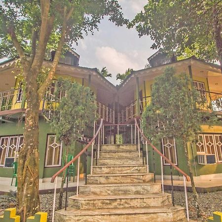Hotel O 46691 Jaldapara Rhino Resort Madari Hat Exterior photo