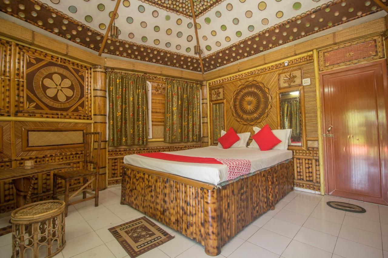 Hotel O 46691 Jaldapara Rhino Resort Madari Hat Exterior photo
