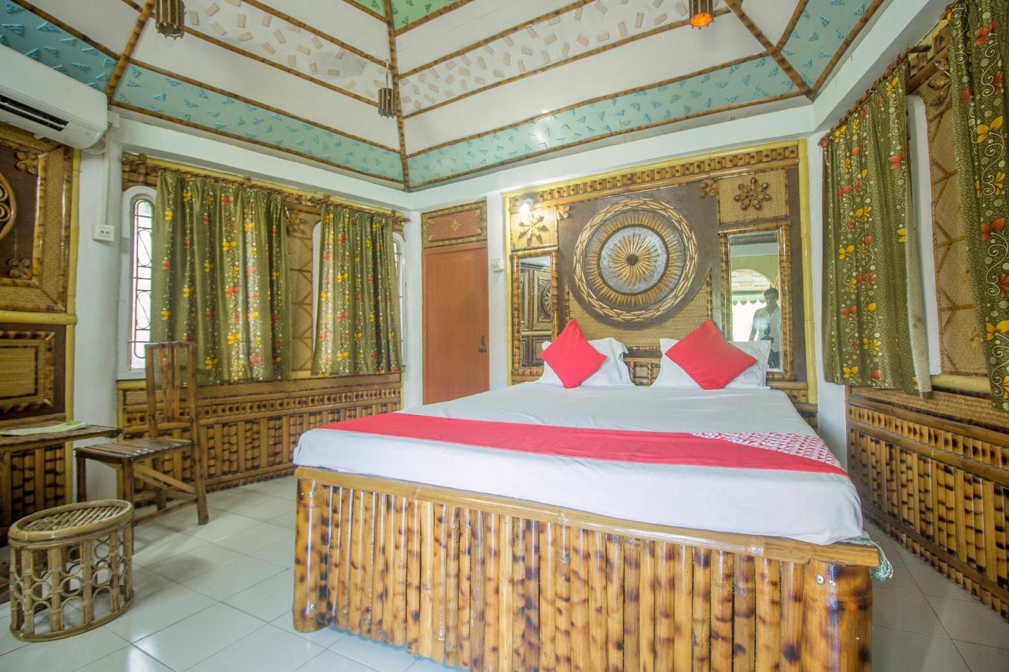 Hotel O 46691 Jaldapara Rhino Resort Madari Hat Exterior photo
