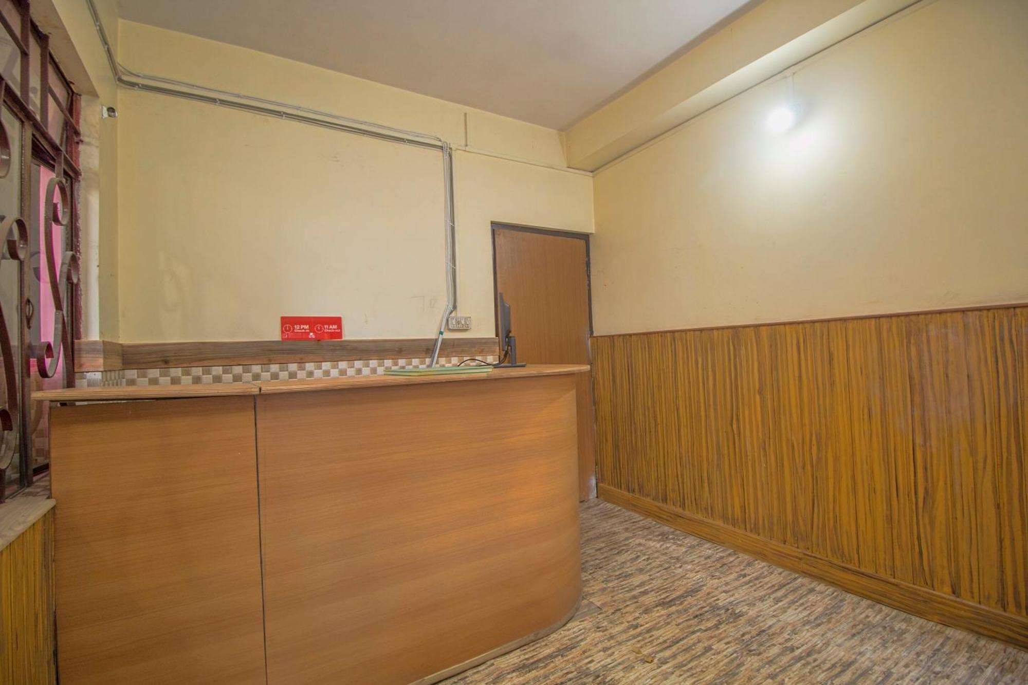Hotel O 46691 Jaldapara Rhino Resort Madari Hat Exterior photo