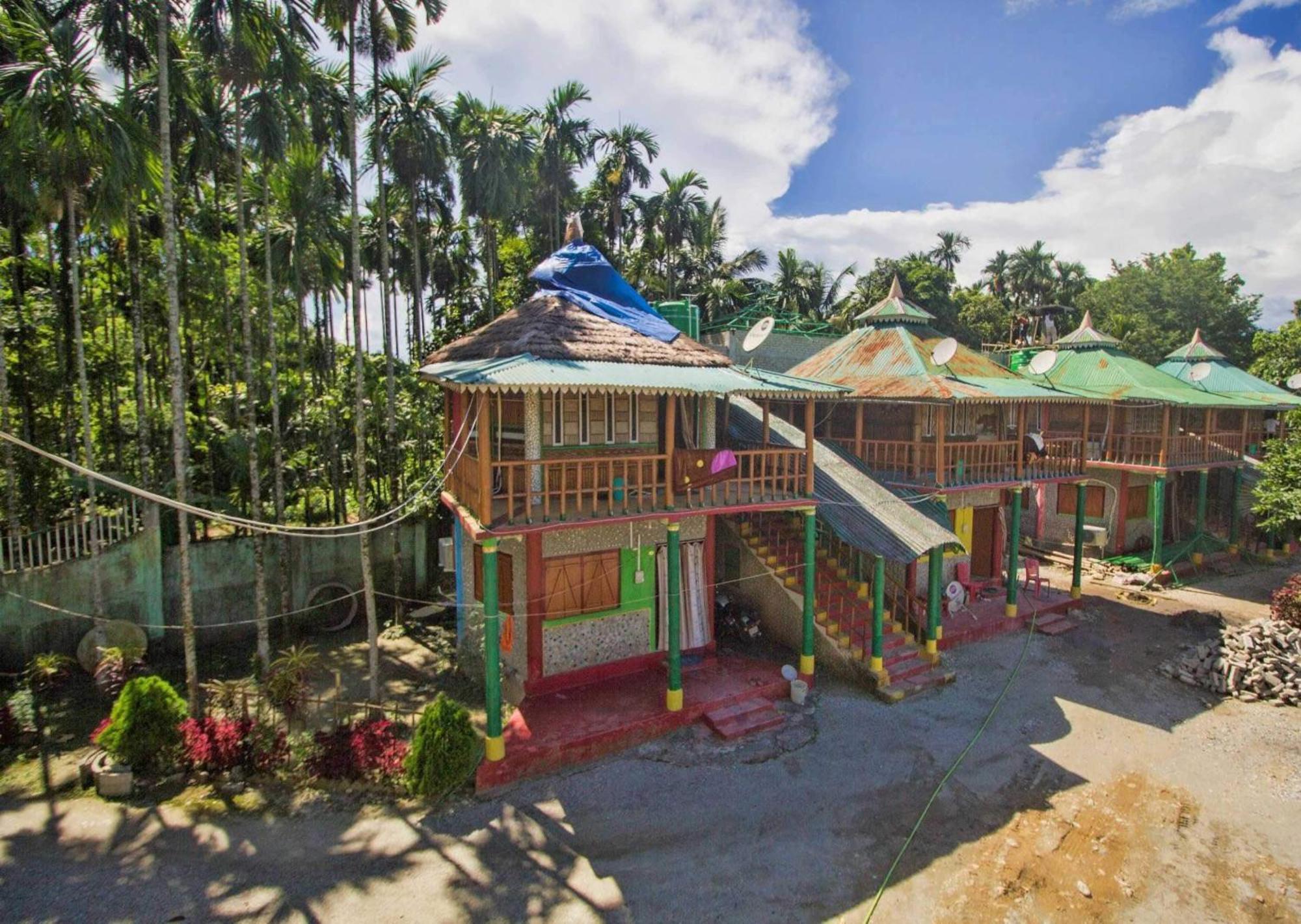 Hotel O 46691 Jaldapara Rhino Resort Madari Hat Exterior photo