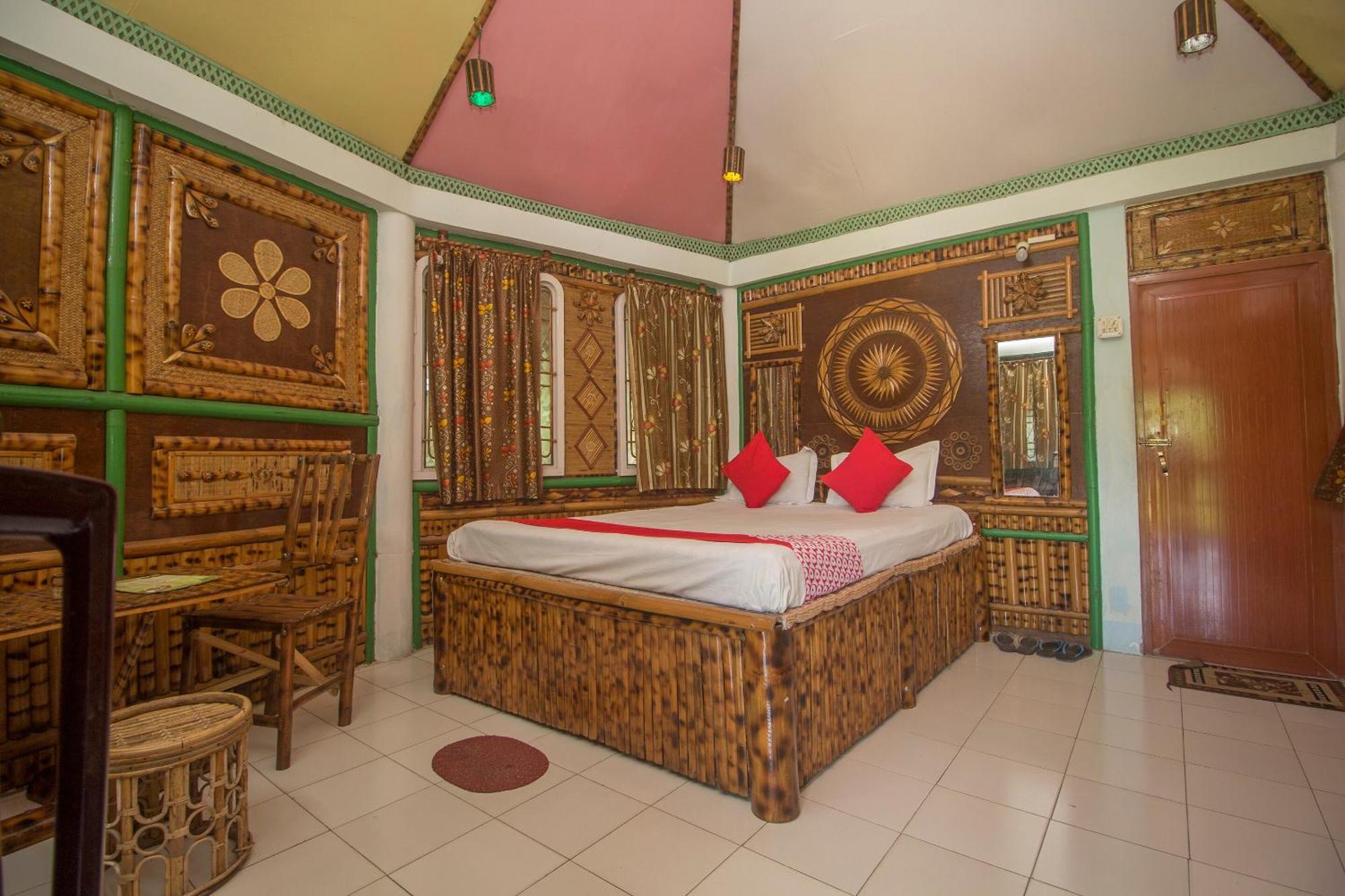 Hotel O 46691 Jaldapara Rhino Resort Madari Hat Exterior photo